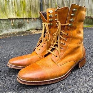 Cole Haan Boots
